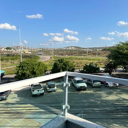 Hotel Trevo Каруару Екстер'єр фото